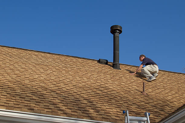 Fast & Reliable Emergency Roof Repairs in Pleasant Valley, MO